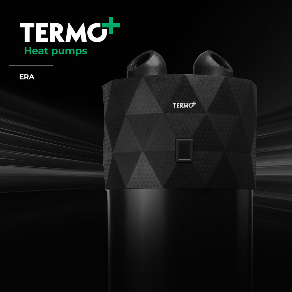 Dizalica topline TermoPlus ERA