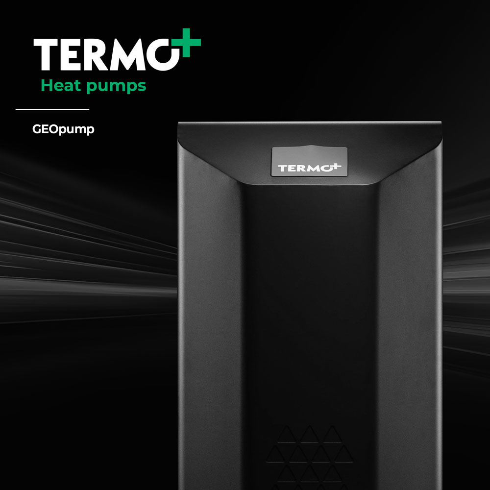 Dizalica topline TermoPlus GEOpump